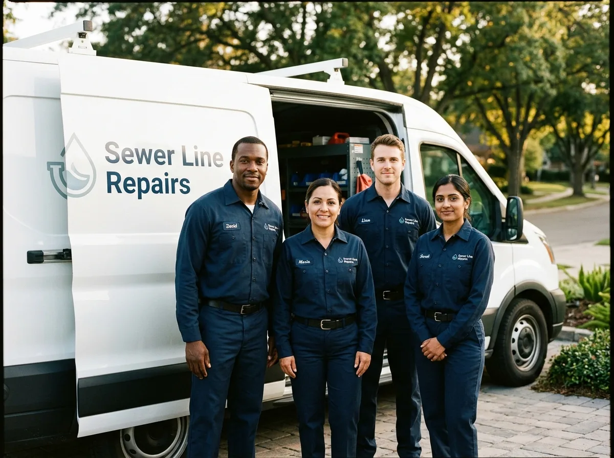 Emergency Plumber company in Hood River, OR